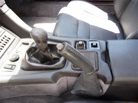 1993 DODGE STEALTH R/T BLUE 3.0 MT AWD TWIN TURBO 193916